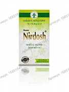 Травяные ингаляторы Нирдош, 10 шт