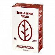 БОЯРЫШНИКА ПЛОДЫ 1,5 N20