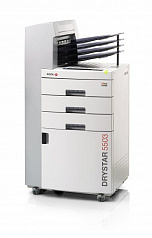 Термографический медицинский принтер AGFA DRYSTAR 5503