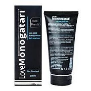 Лубрикант Love Monogatari 200 мл