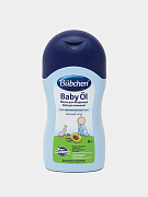 Масло для младенцев Bubchen, 400мл