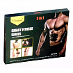 Патч для пассивной гимнастики 5 в 1 Smart Fitness Series