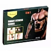 Патч для пассивной гимнастики 5 в 1 Smart Fitness Series