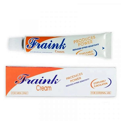 Крем для мужчин Fraink cream:uz:Erkaklar uchun Fraink cream