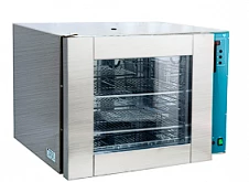 #645.Шкаф расстойный лабораторный ШРЛ-065 СПУ