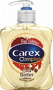 Жидкое мыло Carex Complete Cola Bottles (Fun Edition)