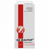 ЗИ ФАКТОР порошок 16,74 г 0,2/5мл