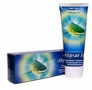 Крем для тела акулий жир