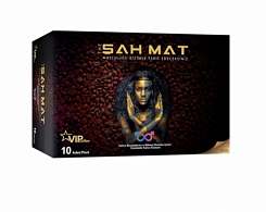 Возбуждающий кофе для женщин Sah-mat:uz:Sahmat ayollar uchun hayajonli qahva