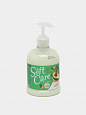 Мыло жидкое Romax Soft Care, с маслом авокадо, 500 г