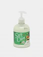Мыло жидкое Romax Soft Care, с маслом авокадо, 500 г