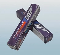 Духи с феромонами для мужчин Super man 007