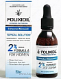 Средство для волос Folixidil 2%