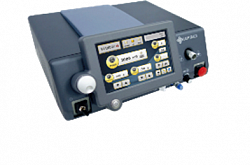 Oftalmik lazer tizimi 577nm mikropuls LightLas 577 Lightmed Corporation, AQSh/Tayvan