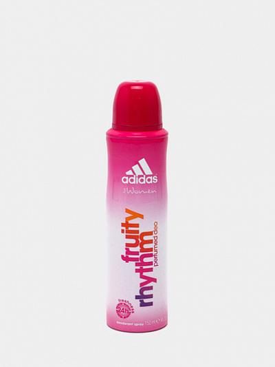 Дезодорант Аdidas Fruity Rhythm, 150 мл