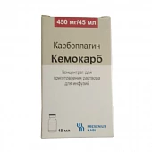 KEMOKARB