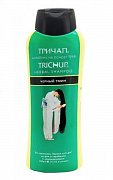 Шампунь на основе трав против выпадения волос Trichup Herbal shampoo (450 мл.)