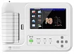 Электрокардиограф ECG 600G:uz:Elektrokardiograf EKG 600G