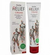 Крем для снятия боли в мышцах и суставах PAIN Relief