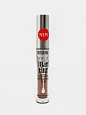Тени жидкие для век матовые LUXVISAGE Matt tint waterproof 12H тон 109 