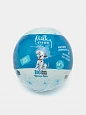 Бомбачка для ванны Milky Dream kids Big "Щенок Кай", 190 г