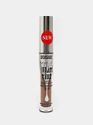 Тени жидкие для век матовые LUXVISAGE Matt tint waterproof 12H тон 109 