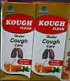 Сироп для лечения лёгких Cough Clear:uz:Cough Clear-o'pkani davolash uchun sirop