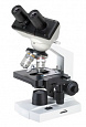 Бинокулярный микроскоп модели N-10E