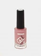 Лак для ногтей Luxvisage Gel finish, тон 8, 9 г