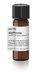 Глифосат, 100 мг, ISO 17034:uz:Glifosat, 100 mg, ISO 17034