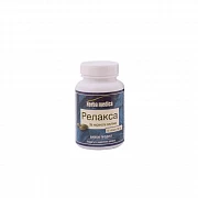 RELAKSA tabletkalari 8mg N10