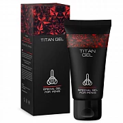 Titan Gel erkaklar uchun kattalashtiruvchi vosita