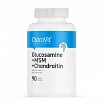 Глюкозамин + МСМ + Хондроитин, OstroVit, 90 таблеток:uz:Glyukozamin + MSM + Kondroitin, OstroVit, 90 tabletka