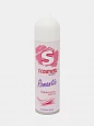 Дезодорант для тела S’cosmetic Romantic, Нежность шелка, 145 мл 