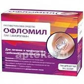 Офломил Лак