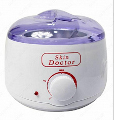 Нагреватель для воска Skin Doktor Pro WAX 100:uz:Skin Doctor Pro WAX 100 mumni eritish vositasi