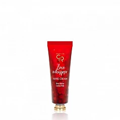 Крем для рук love whisper 3362 Golden Rose:uz:Qo'l kremi sevgi whisper 3362 Golden Rose