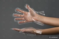 Перчатки,целофан,пакет (полиэтиленовые)