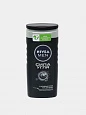 Гель для душа Nivea Men Сила Угля, 250 мл
