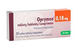 ОПРИМЕЯ