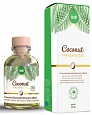 Массажный гель с кокосовым ароматом – INTT Coconut Massage Gel