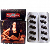Препарат для женщин Women X Power:uz:Ayollar uchun dori Women X Power
