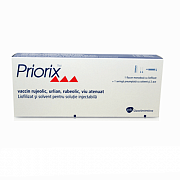 PRIORIKS poroshok 0,5ml