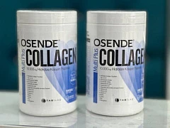 Kollagen OSENDE® Multi Plus boyitilgan