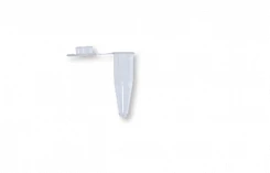 Пробирки для ПЦР 0,2 мл, 1000 шт/уп:uz:PCR naychalari 0,2 ml, 1000 dona / paket