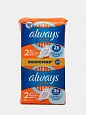 Женские гигиенические прокладки Always Ultra Normal, 20 шт