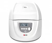 Центрифуга лабораторная (DLAB DM0412):uz:Laboratoriya santrifugasi (DLAB DM0412)