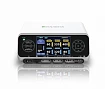 Электрохирургический высокочастотный (ЭХВЧ) аппарат DE-400, DAIWHA CORP., LTD.:uz:Elektrojarrohlik yuqori chastotali (ECHF) qurilma DE-400, DAIWHA CORP., LTD.