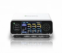 Электрохирургический высокочастотный (ЭХВЧ) аппарат DE-400, DAIWHA CORP., LTD.