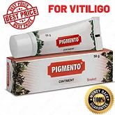 Пигменто Чарак мазь от витилиго:uz:Pigmento Charak Vitiligo malhami, Charak Pigmento pigmentatsiya kremi